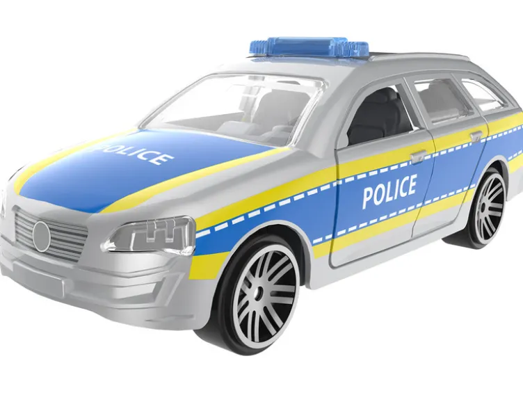 Die Cast Spielset Racers