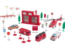 Die Cast Spielset Racers