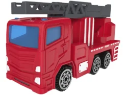 Die Cast Spielset Racers