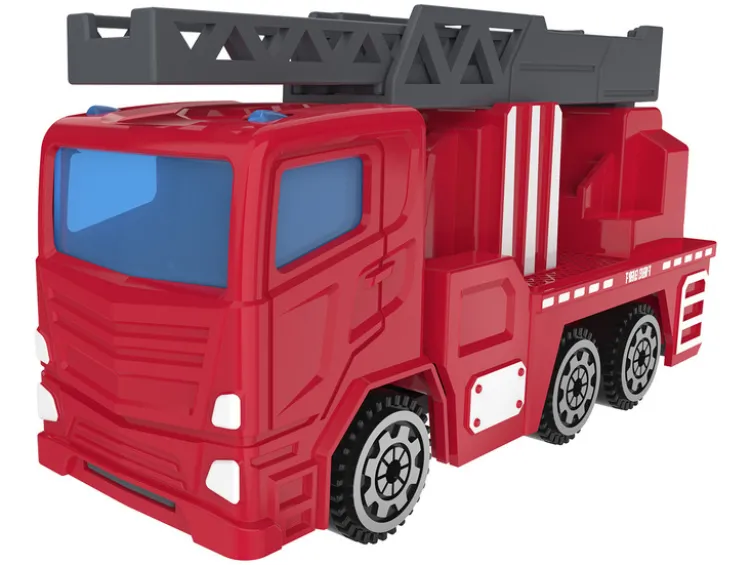 Die Cast Spielset Racers