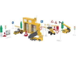 Die Cast Spielset Racers