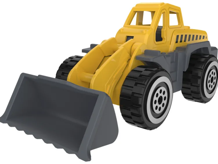 Die Cast Spielset Racers