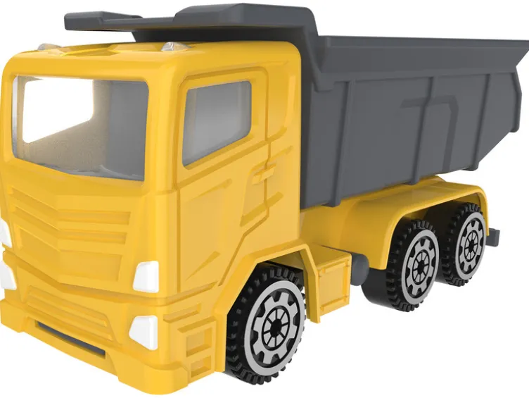 Die Cast Spielset Racers
