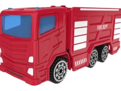 Die Cast Spielset Racers