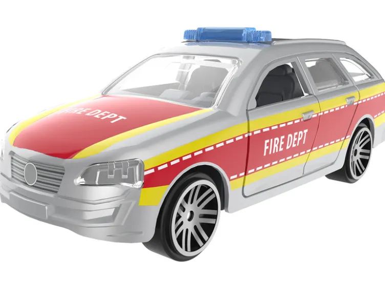 Die Cast Spielset Racers