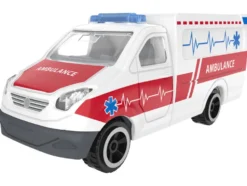Die Cast Spielset Racers