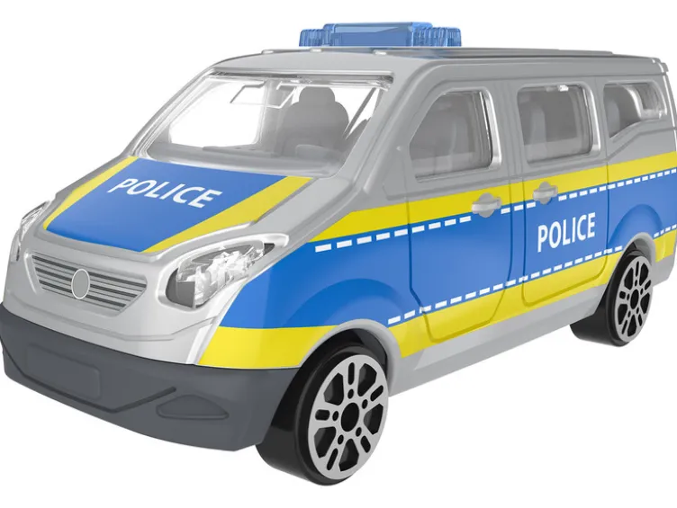 Die Cast Spielset Racers