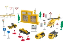 Die Cast Spielset Racers