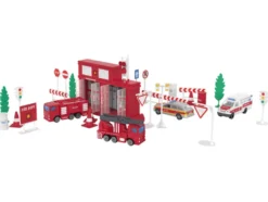 Die Cast Spielset Racers