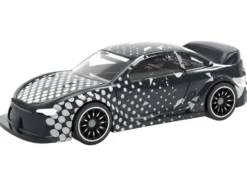 Die Cast Track Sets, mit Abschussrampe
