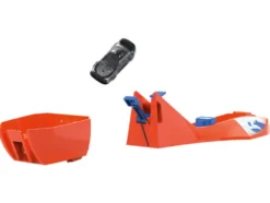 Die Cast Track Sets, mit Abschussrampe