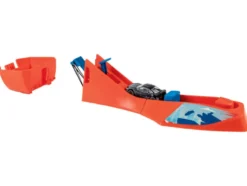 Die Cast Track Sets, mit Abschussrampe