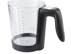 Digitaler Messbecher