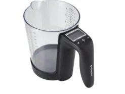 Digitaler Messbecher