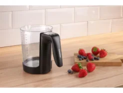 Digitaler Messbecher