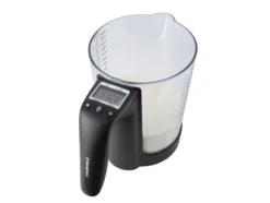 Digitaler Messbecher