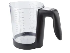 Digitaler Messbecher