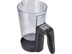 Digitaler Messbecher