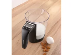 Digitaler Messbecher