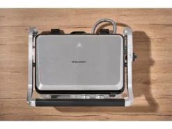 Digitaler Premium-Kontaktgrill »SKGB 2000 A1« mit Boost-Funktion