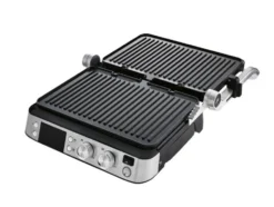 Digitaler Premium-Kontaktgrill »SKGB 2000 A1« mit Boost-Funktion