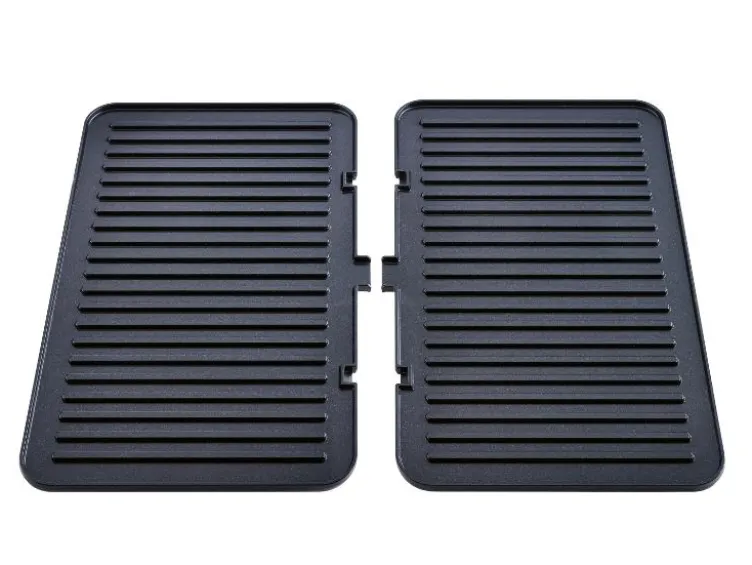 Digitaler Premium-Kontaktgrill »SKGB 2000 A1« mit Boost-Funktion