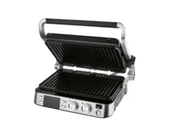 Digitaler Premium-Kontaktgrill »SKGB 2000 A1« mit Boost-Funktion