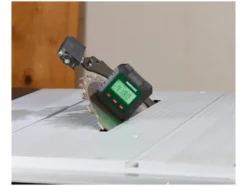 Digitaler Tiefenmesser »PTM 2 B1« / Digitaler Neigungsmesser »PNM 2 B1«