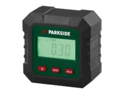 Digitaler Tiefenmesser »PTM 2 B1« / Digitaler Neigungsmesser »PNM 2 B1«