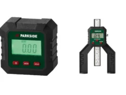 Digitaler Tiefenmesser »PTM 2 B1« / Digitaler Neigungsmesser »PNM 2 B1«