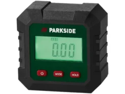 Digitaler Tiefenmesser »PTM 2 B1« / Digitaler Neigungsmesser »PNM 2 B1«