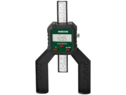 Digitaler Tiefenmesser »PTM 2 B1« / Digitaler Neigungsmesser »PNM 2 B1«
