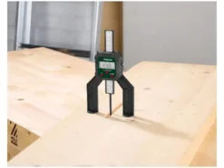 Digitaler Tiefenmesser »PTM 2 B1« / Digitaler Neigungsmesser »PNM 2 B1«