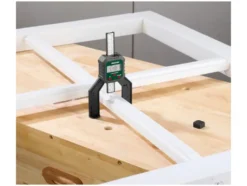 Digitaler Tiefenmesser »PTM 2 B1« / Digitaler Neigungsmesser »PNM 2 B1«