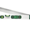 Digitaler Winkelmesser, mit Feststellschraube