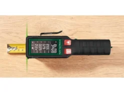 Digitales Kalibrier-Messwerkzeug »PDKM A1« / Digitales Maßband »PDMB A1«