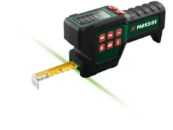 Digitales Kalibrier-Messwerkzeug »PDKM A1« / Digitales Maßband »PDMB A1«