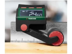 Digitales Kalibrier-Messwerkzeug »PDKM A1« / Digitales Maßband »PDMB A1«