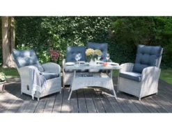 Dining-Lounge »Monte Carlo«