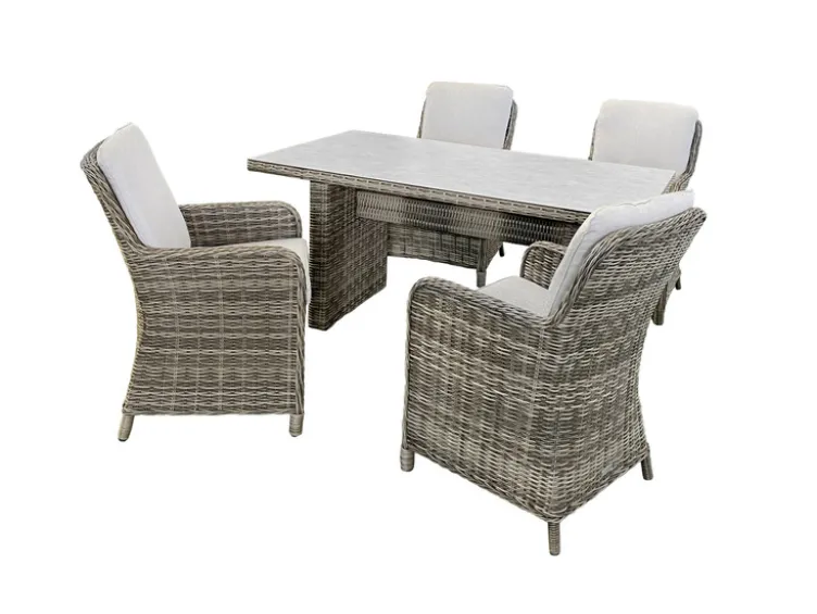 Dining-Set »Ria«, 5 und 7-teilig