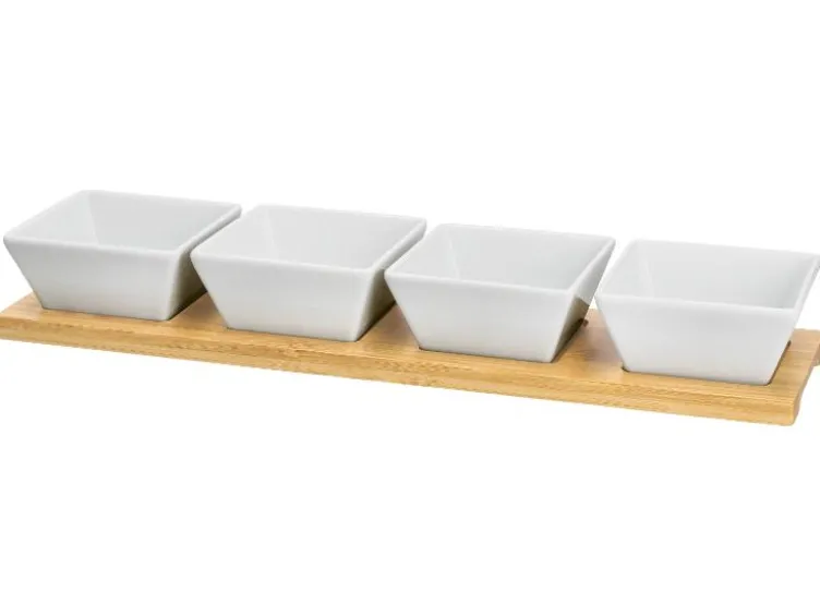Dipschalen-Set