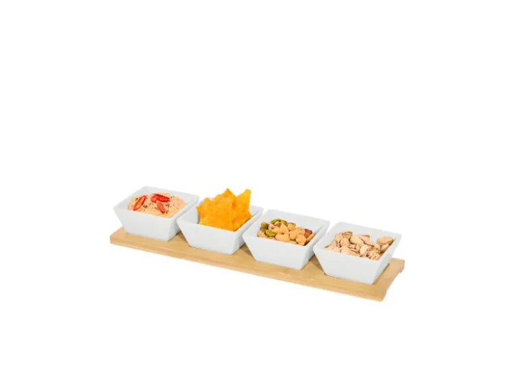 Dipschalen-Set