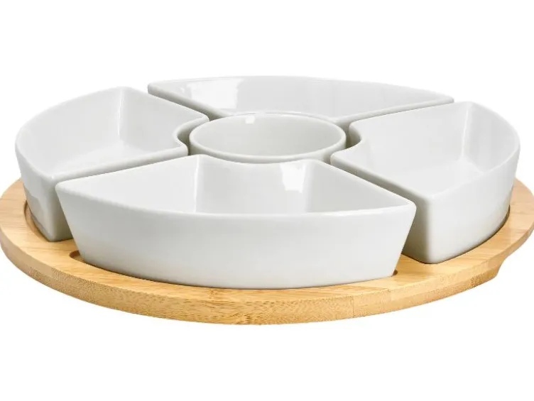 Dipschalen-Set