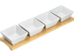 Dipschalen-Set