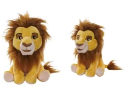Disney König der Löwen Plüsch