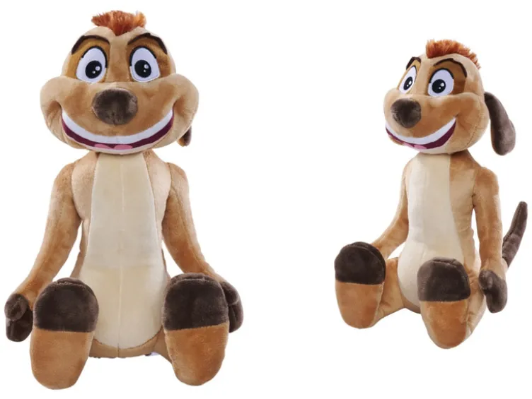 Disney König der Löwen Plüsch