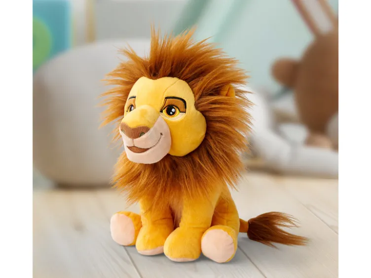 Disney König der Löwen Plüsch
