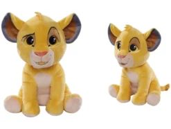 Disney König der Löwen Plüsch