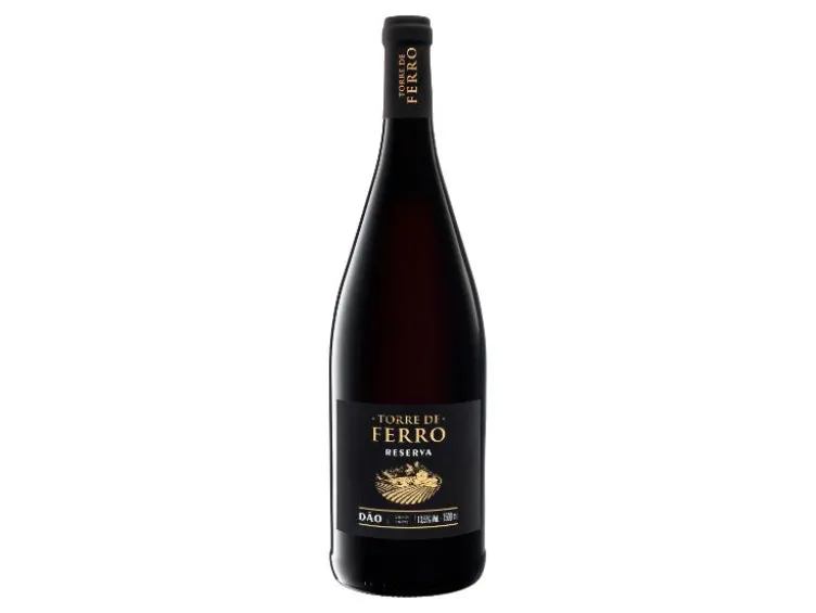 Dão DOC Reserva trocken Magnum, Rotwein 2022