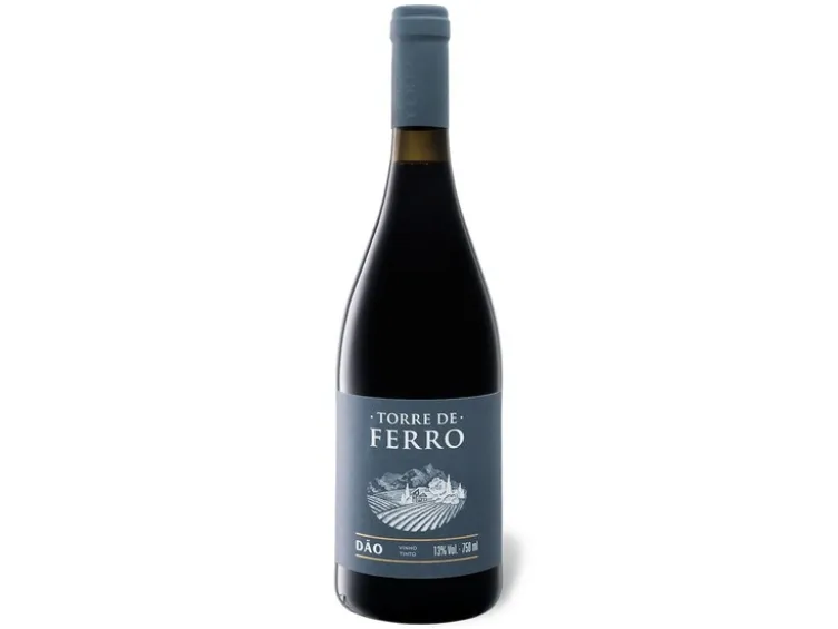 Dão DOC trocken, Rotwein 2023